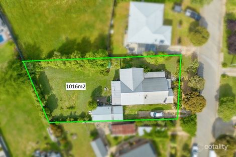 Property photo of 8 East Street Yea VIC 3717