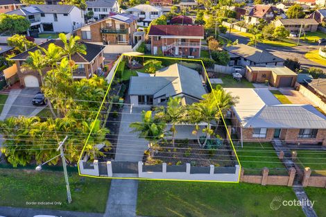 Property photo of 29 Cotlew Street Southport QLD 4215