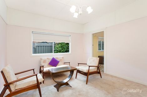 Property photo of 116 Acacia Road Kirrawee NSW 2232