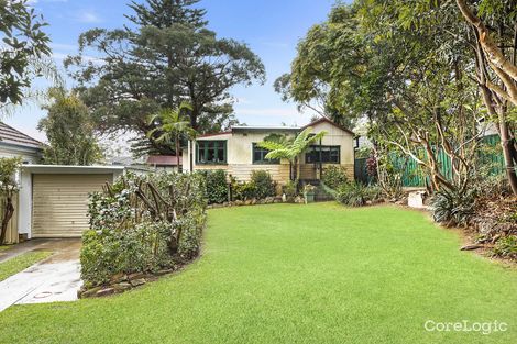 Property photo of 116 Acacia Road Kirrawee NSW 2232