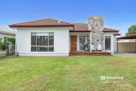 3 HAVERFIELD ST, ECHUCA, VIC 3564