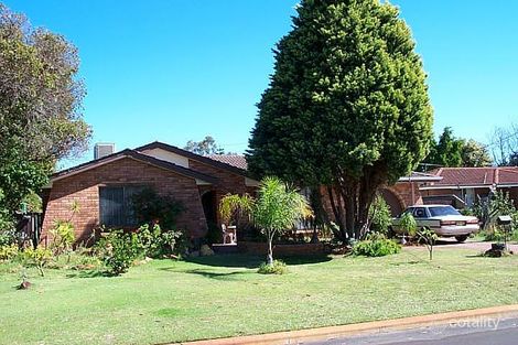 60 Walkington Way, Eden Hill, WA 6054