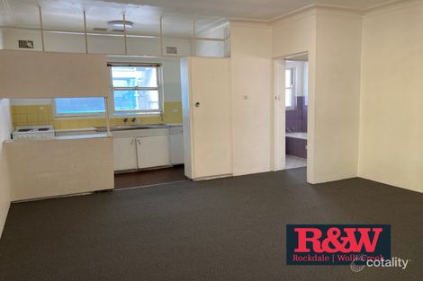 5/15 Chapel St, Rockdale, NSW 2216