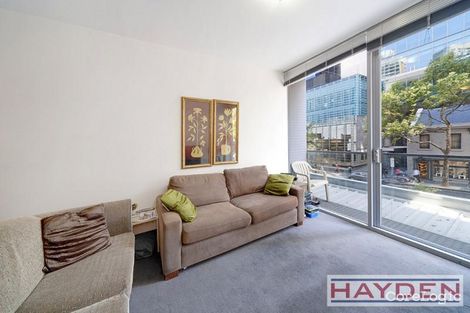 Property photo of 103/39 Lonsdale Street Melbourne VIC 3000