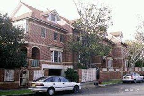 Property photo of 4/47 Bay Road Waverton NSW 2060