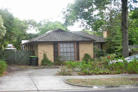 19 Frances Ave, Vermont, VIC 3133