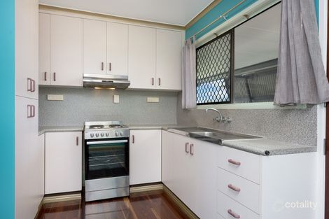 Property photo of 111 Thirteenth Avenue Railway Estate QLD 4810