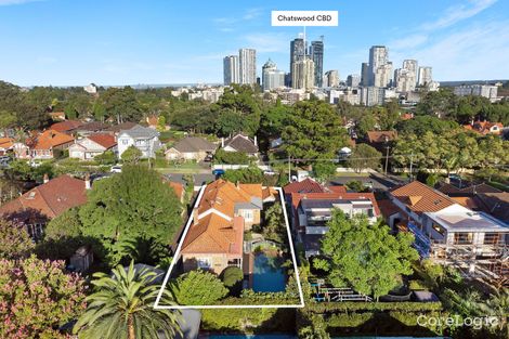 Property photo of 17 Holland Street Chatswood NSW 2067