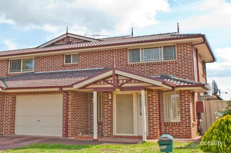 Property photo of 23A Bugong Street Prestons NSW 2170