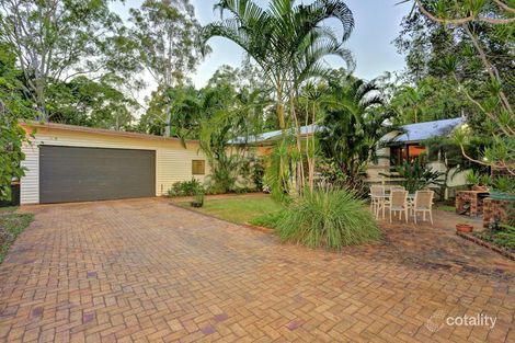 Property photo of 27 Tranquil Avenue Branyan QLD 4670