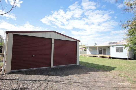 Property photo of 49 Miscamble Street Roma QLD 4455