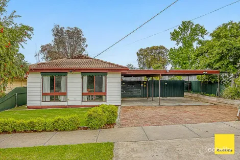 5 HUNTER AVE, CALIFORNIA GULLY, VIC 3556