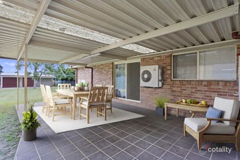 Property photo of 11 Cobham Street Yanderra NSW 2574