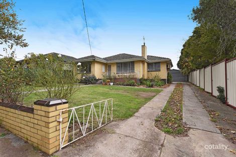 52 Jackson St, Sunbury, VIC 3429