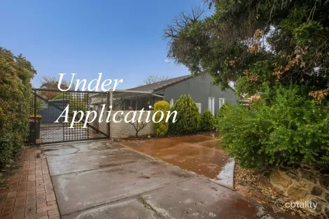 Property photo of 114 Craigie Drive Craigie WA 6025