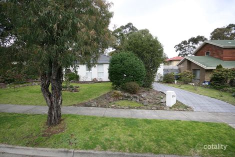 22 Chestnut Ave, Ferntree Gully, VIC 3156