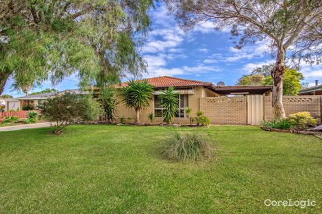 Property photo of 20 Legend Place Cooloongup WA 6168