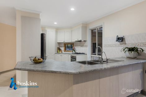 Property photo of 13/46-48 Bonnie View Road Croydon North VIC 3136