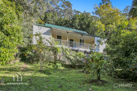 Property photo of 110A Dog Trap Road Ourimbah NSW 2258