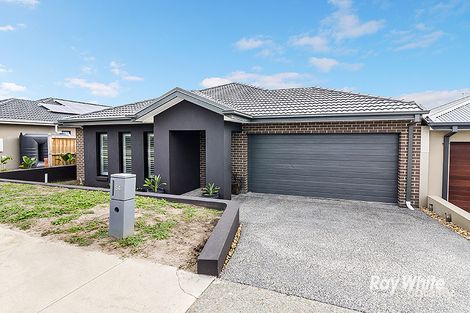 Property photo of 54 Royal St Georges Chase Botanic Ridge VIC 3977