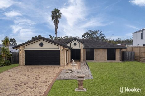 Property photo of 4 Sandhurst Place Brassall QLD 4305