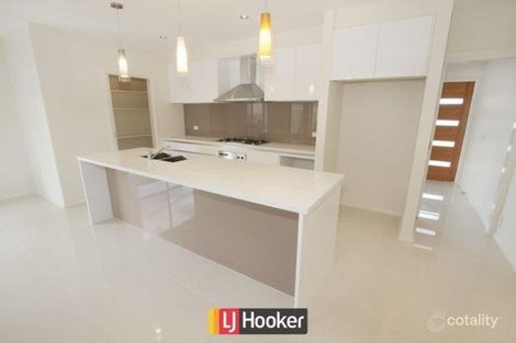 Property photo of 3 Deucem Smith Street Bonner ACT 2914