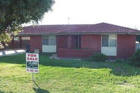 26 Carnarvon St, Port Denison, WA 6525