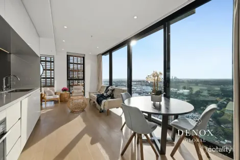 Property photo of 2709/10 Atchison Street St Leonards NSW 2065