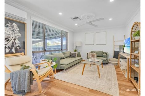 Property photo of 57 Kumbara Close Glenmore Park NSW 2745