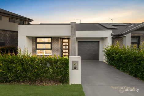 49 Wilhelm Pde, Catherine Field, NSW 2557