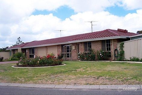 1/20 Sandford Cres, Halls Head, WA 6210