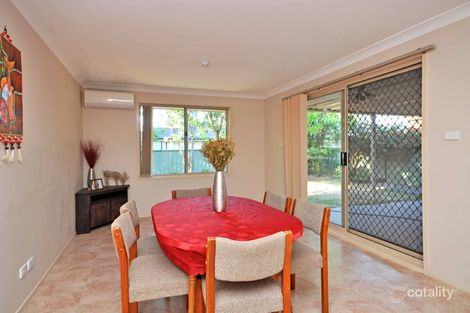 Property photo of 36 Nolan Crescent Metford NSW 2323