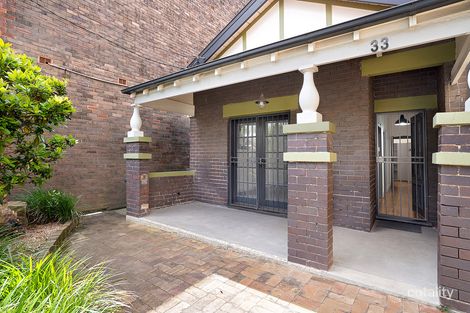 Property photo of 33 Tebbutt Street Leichhardt NSW 2040