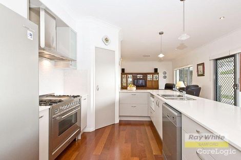 Property photo of 9 Chalmers Court Samford Village QLD 4520