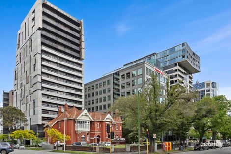 826/572 St Kilda Rd, Melbourne, VIC 3004