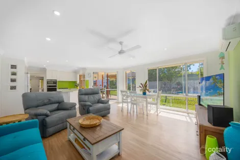 Property photo of 86 Fiona Crescent Lake Cathie NSW 2445