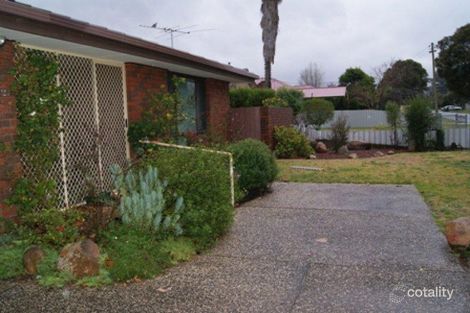 Property photo of 2/379 Parnall Street Lavington NSW 2641