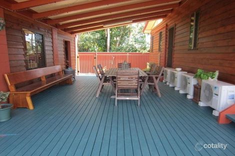 Property photo of 23 Payne Street Webb QLD 4860