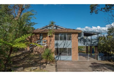 18 Davies Ave, Springwood, NSW 2777