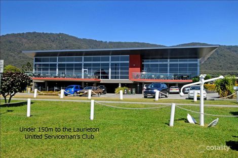 Property photo of 17 Lake Street Laurieton NSW 2443