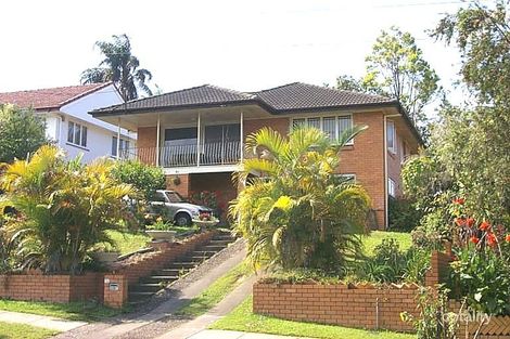 91 Wilgarning St, Stafford Heights, QLD 4053