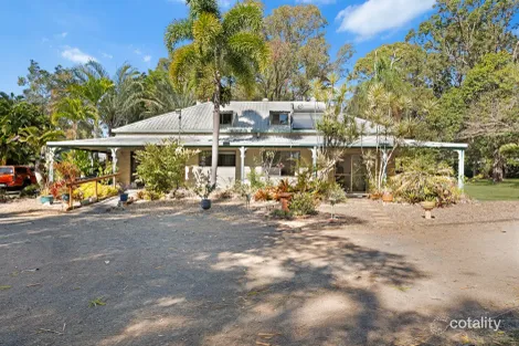 40 BOUNDARY RD, URANGAN, QLD 4655