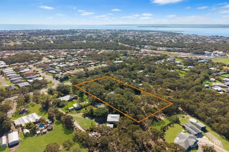 Property photo of 40 Boundary Road Urangan QLD 4655