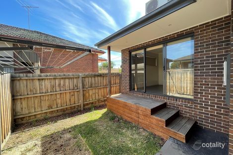 Property photo of 1/1 McCrae Street Reservoir VIC 3073