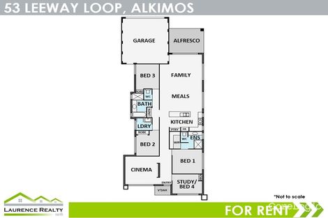Property photo of 53 Leeway Loop Alkimos WA 6038