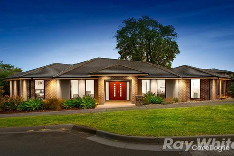 Property photo of 35 Camville Road Mulgrave VIC 3170