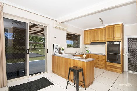 Property photo of 49 Philp Street Hermit Park QLD 4812