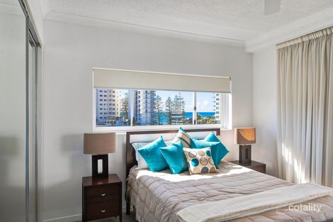 Property photo of 16/21 Smith Street Mooloolaba QLD 4557