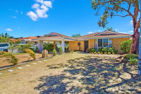 Property photo of 10 Joel Way Wanneroo WA 6065