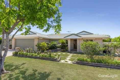 Property photo of 16 Frawley Street Boondall QLD 4034